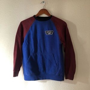 Vans Sweatshirt